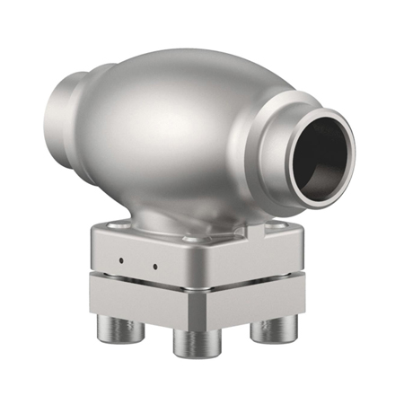 Hidraulika Strainer